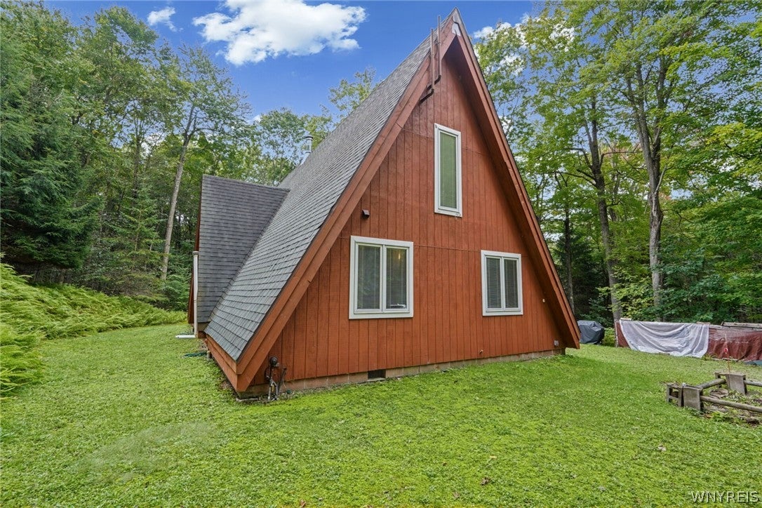 2952 Horseshoe Trail