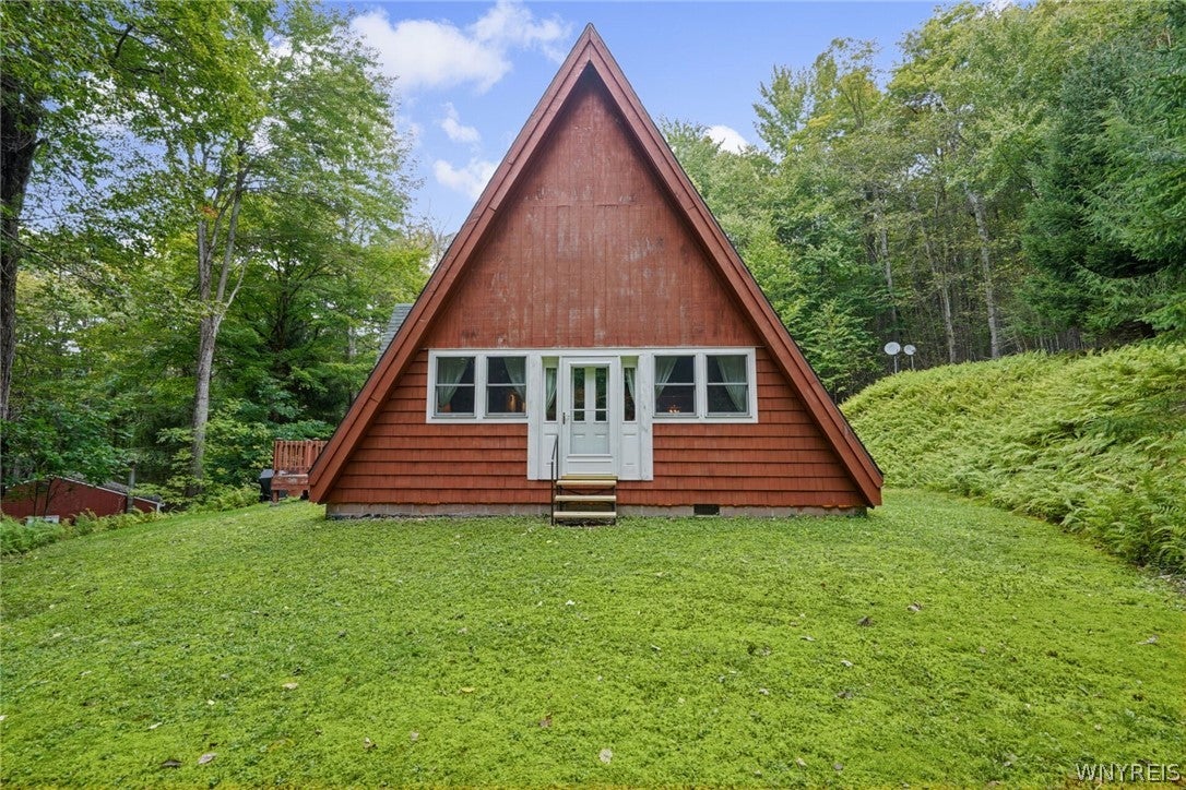 2952 Horseshoe Trail