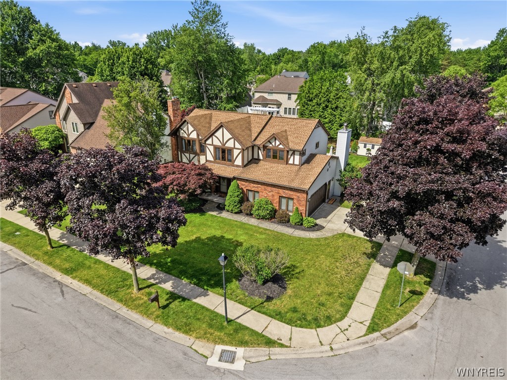 72 Brenridge Drive