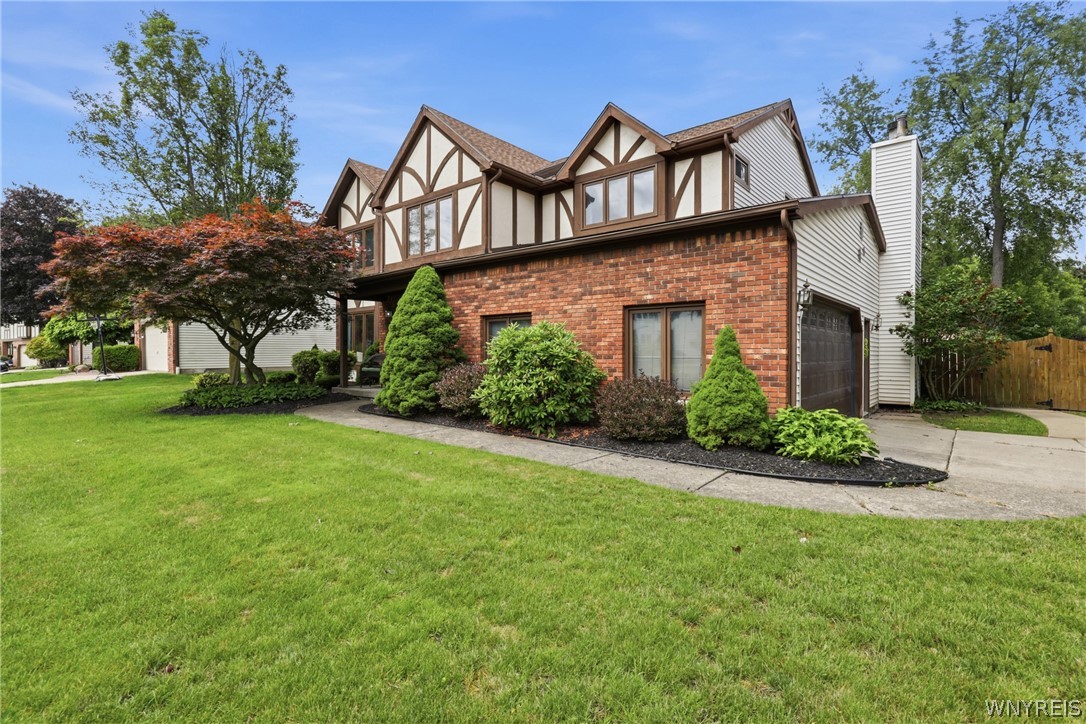 72 Brenridge Drive
