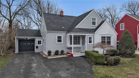 Photo of 278 Huxley Drive, Amherst, NY 14226 (MLS # B1667898)