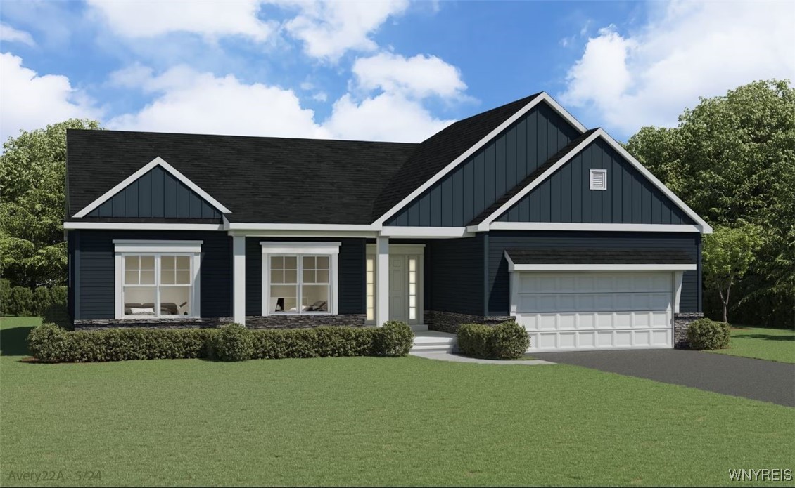 5617 Cannon Drive, Clarence, New York image 1