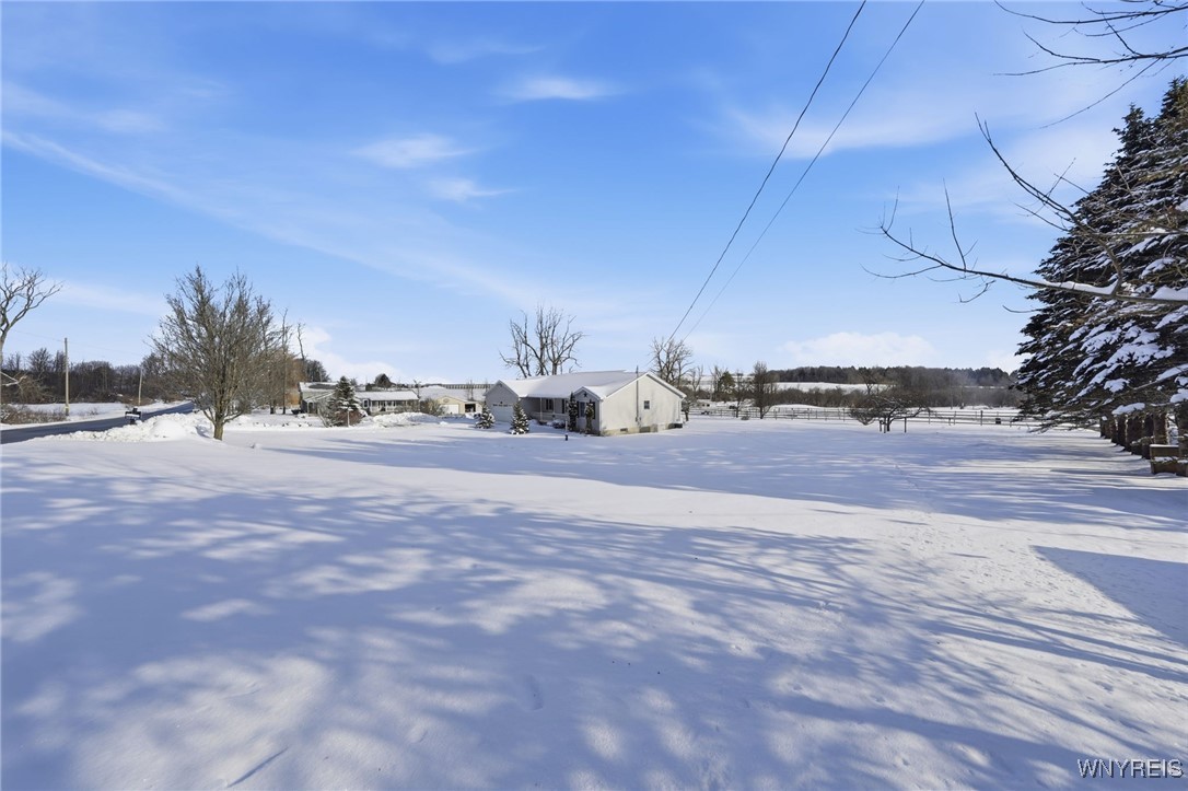 10259 Warner Gulf Road