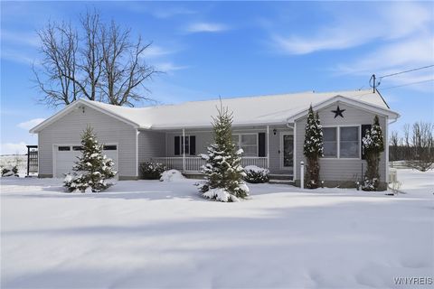 10259 Warner Gulf Road Holland NY 14080