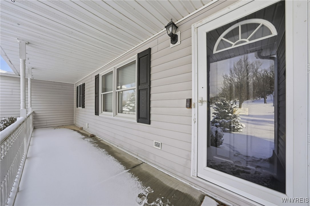 10259 Warner Gulf Road