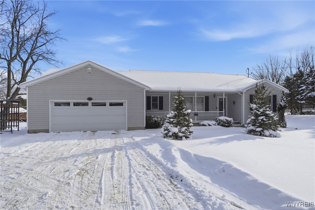 10259 Warner Gulf Road