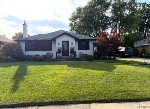 Photo of 75 Coniston Road, Amherst, NY 14226 (MLS # B1715891)
