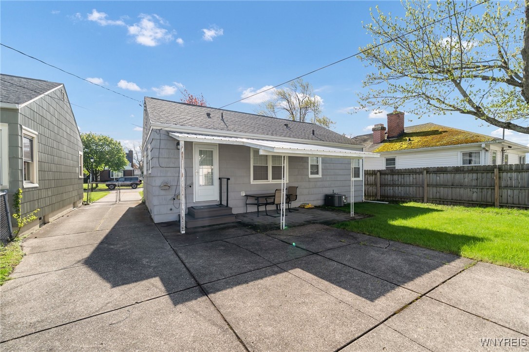 94 Fayette Avenue, Tonawanda, New York image 36