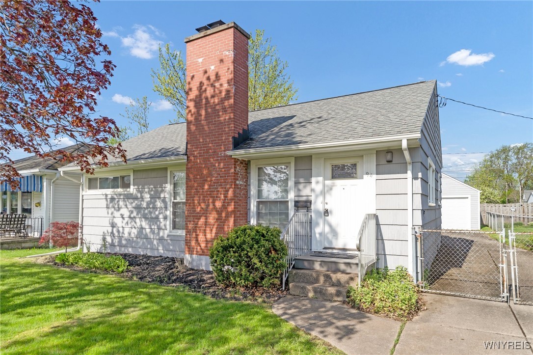 94 Fayette Avenue, Tonawanda, New York image 1