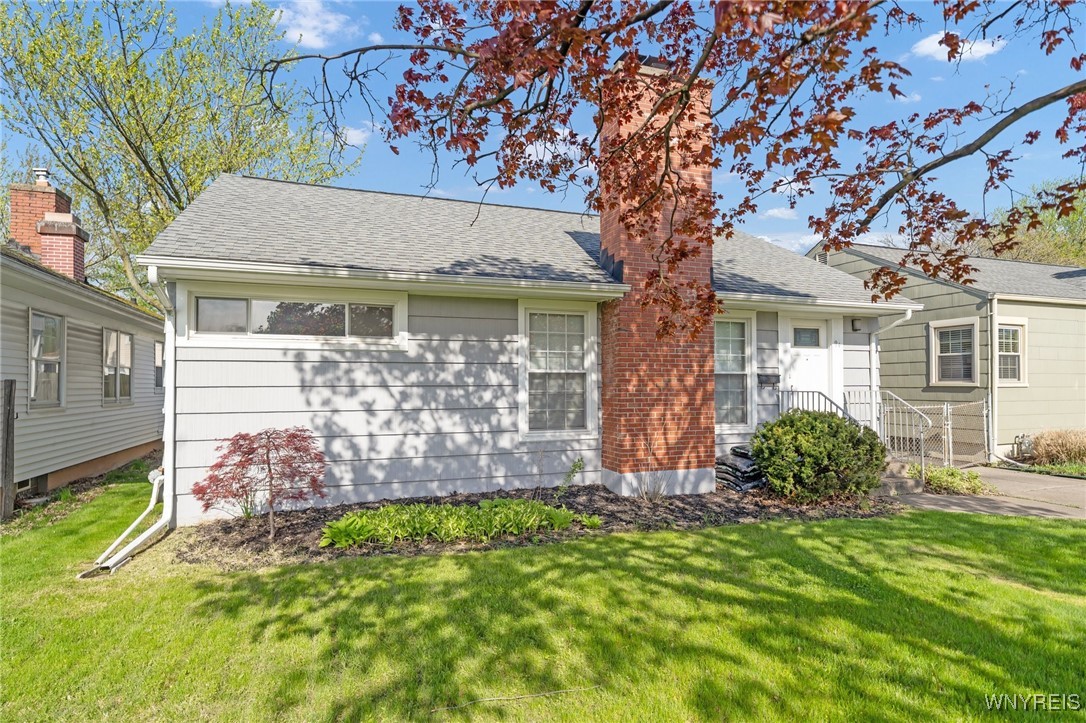 94 Fayette Avenue, Tonawanda, New York image 37