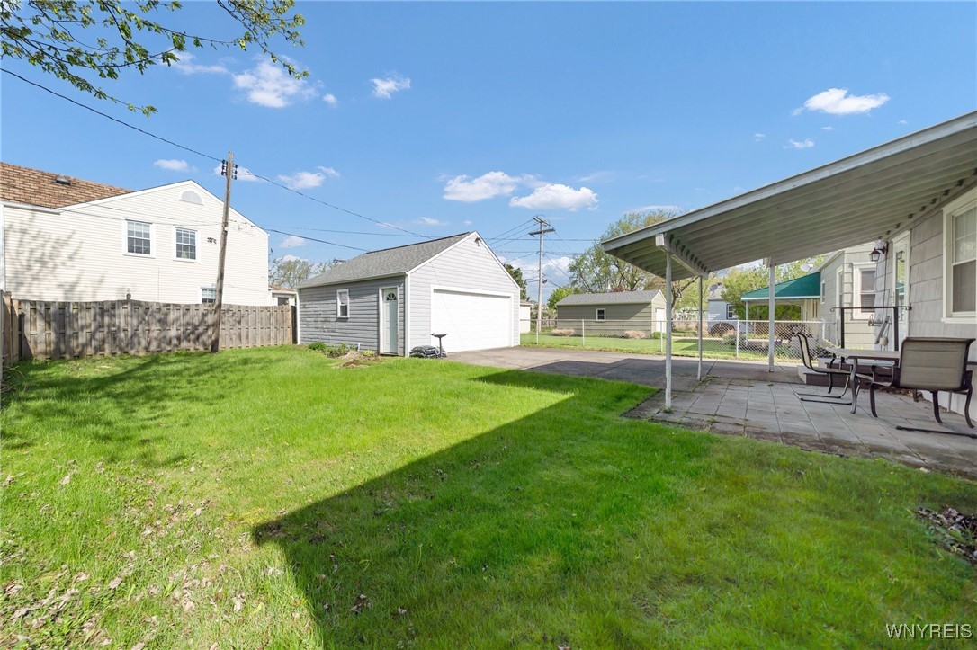 94 Fayette Avenue, Tonawanda, New York image 35