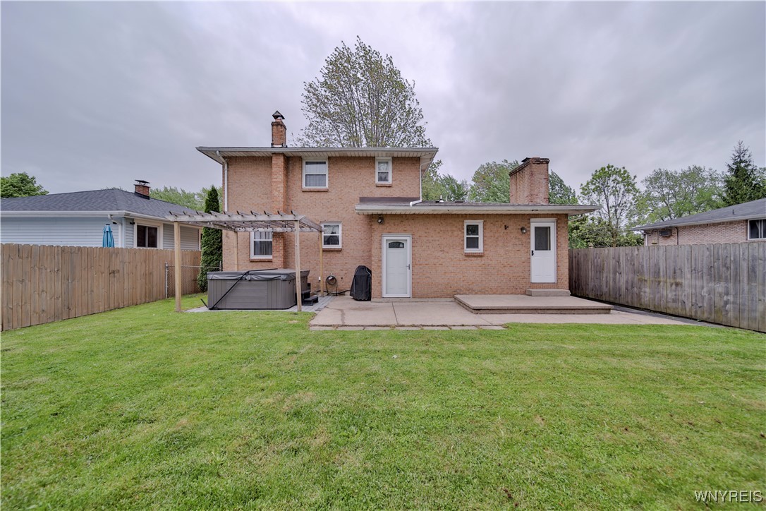 96 Northeast Avenue, North Tonawanda, New York image 27