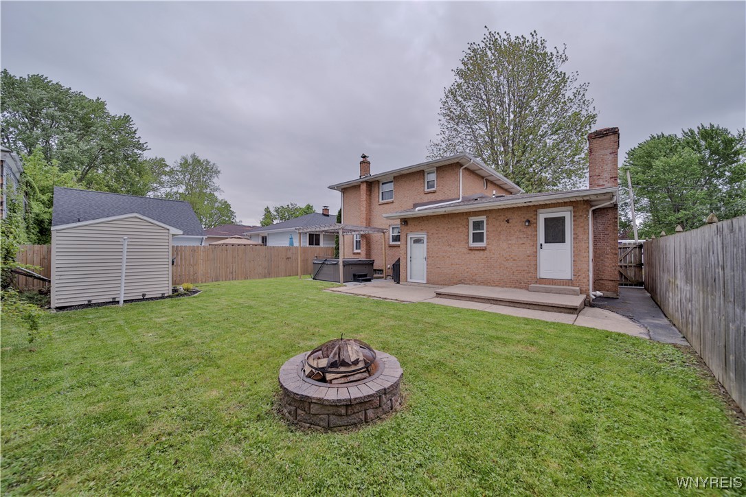 96 Northeast Avenue, North Tonawanda, New York image 26