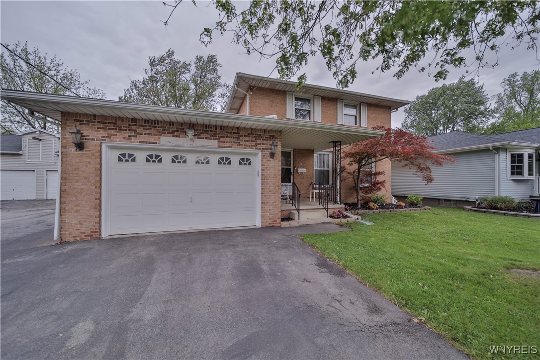 96 Northeast Avenue, North Tonawanda, New York image 2
