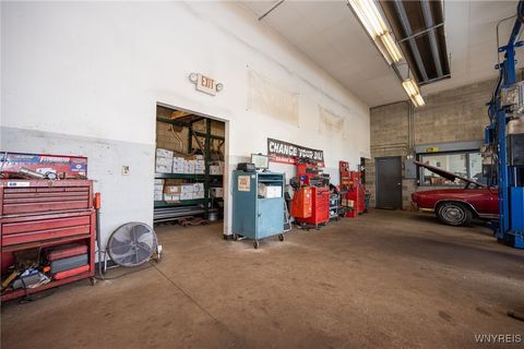 Tiny photo for 2831 Transit Road, Elma, NY 14059 (MLS # B1654946)