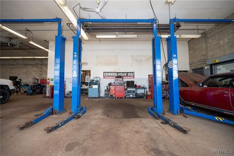 Tiny photo for 2831 Transit Road, Elma, NY 14059 (MLS # B1654946)