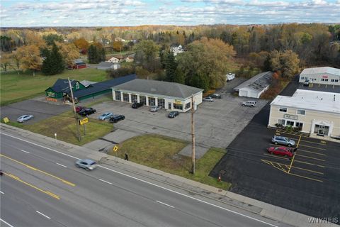 Tiny photo for 2831 Transit Road, Elma, NY 14059 (MLS # B1654946)