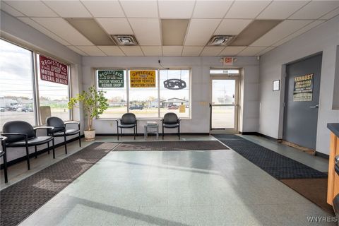 Tiny photo for 2831 Transit Road, Elma, NY 14059 (MLS # B1654946)