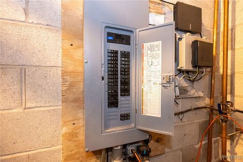 Tiny photo for 2831 Transit Road, Elma, NY 14059 (MLS # B1654946)