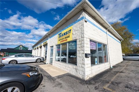 Tiny photo for 2831 Transit Road, Elma, NY 14059 (MLS # B1654946)