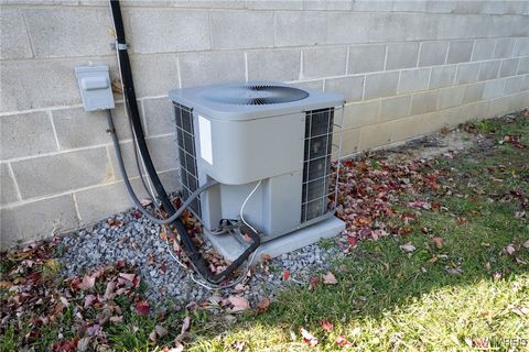 Tiny photo for 2831 Transit Road, Elma, NY 14059 (MLS # B1654946)