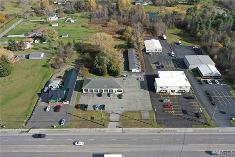 Tiny photo for 2831 Transit Road, Elma, NY 14059 (MLS # B1654946)