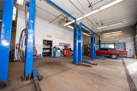 Tiny photo for 2831 Transit Road, Elma, NY 14059 (MLS # B1654946)