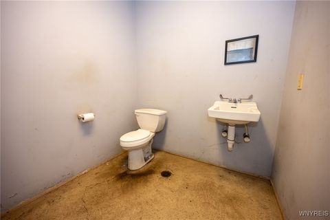 Tiny photo for 2831 Transit Road, Elma, NY 14059 (MLS # B1654946)