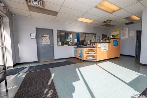 Tiny photo for 2831 Transit Road, Elma, NY 14059 (MLS # B1654946)