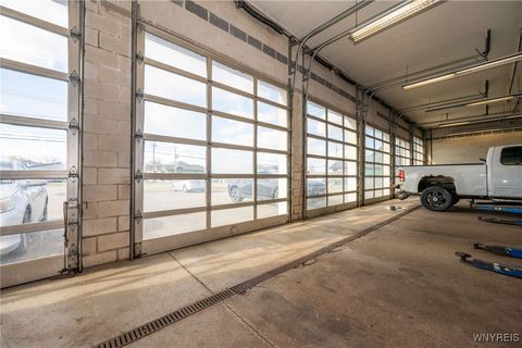 Tiny photo for 2831 Transit Road, Elma, NY 14059 (MLS # B1654946)