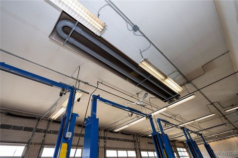 Tiny photo for 2831 Transit Road, Elma, NY 14059 (MLS # B1654946)