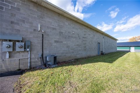 Tiny photo for 2831 Transit Road, Elma, NY 14059 (MLS # B1654946)