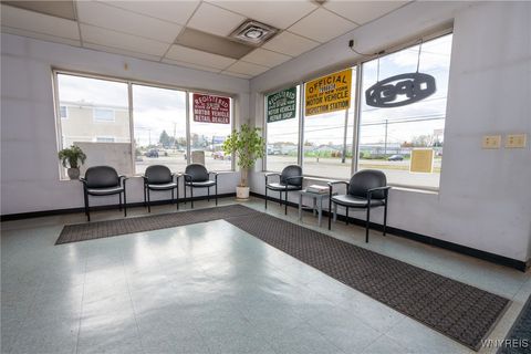 Tiny photo for 2831 Transit Road, Elma, NY 14059 (MLS # B1654946)