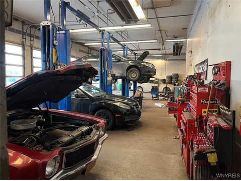 Tiny photo for 2831 Transit Road, Elma, NY 14059 (MLS # B1654946)