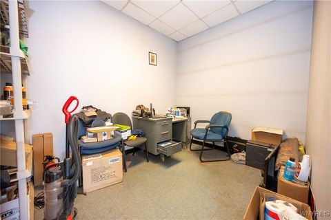 Tiny photo for 2831 Transit Road, Elma, NY 14059 (MLS # B1654946)