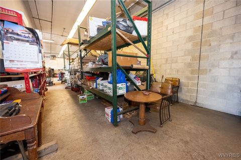 Tiny photo for 2831 Transit Road, Elma, NY 14059 (MLS # B1654946)