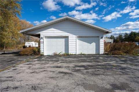 Tiny photo for 2831 Transit Road, Elma, NY 14059 (MLS # B1654946)