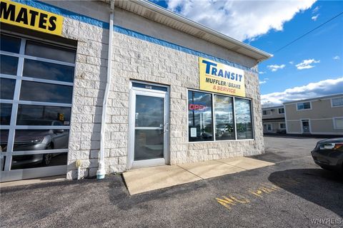 Tiny photo for 2831 Transit Road, Elma, NY 14059 (MLS # B1654946)