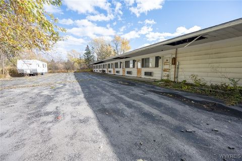 Tiny photo for 2831 Transit Road, Elma, NY 14059 (MLS # B1654946)