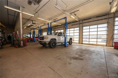 Tiny photo for 2831 Transit Road, Elma, NY 14059 (MLS # B1654946)