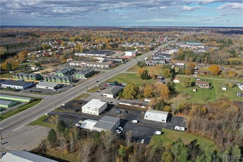 Tiny photo for 2831 Transit Road, Elma, NY 14059 (MLS # B1654946)