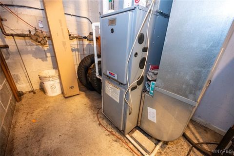 Tiny photo for 2831 Transit Road, Elma, NY 14059 (MLS # B1654946)