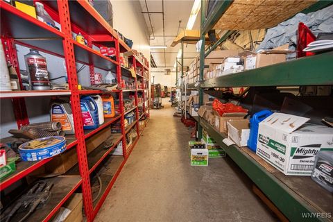 Tiny photo for 2831 Transit Road, Elma, NY 14059 (MLS # B1654946)