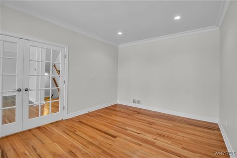 Tiny photo for 3320 E River Road, Grand Island, NY 14072 (MLS # B1659886)