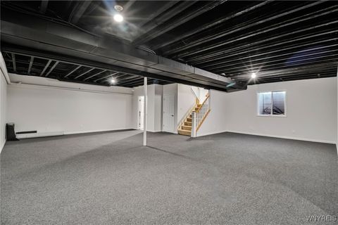 Tiny photo for 3320 E River Road, Grand Island, NY 14072 (MLS # B1659886)