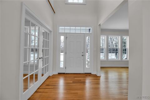 Tiny photo for 3320 E River Road, Grand Island, NY 14072 (MLS # B1659886)