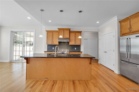 Tiny photo for 3320 E River Road, Grand Island, NY 14072 (MLS # B1659886)