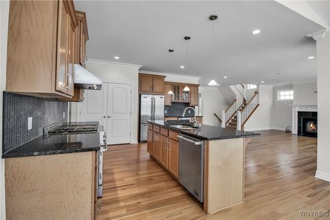 Tiny photo for 3320 E River Road, Grand Island, NY 14072 (MLS # B1659886)