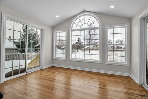 Tiny photo for 3320 E River Road, Grand Island, NY 14072 (MLS # B1659886)