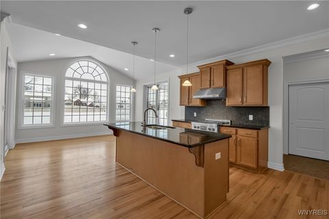 Tiny photo for 3320 E River Road, Grand Island, NY 14072 (MLS # B1659886)